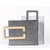 Felt Handle File Bag