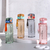 Sport Bottle Towel Gift Set