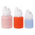 Silicone Folding Handy Sports Water Bottle