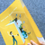 Advertising Folder