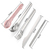 Stainless Steel Tableware
