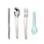 Stainless Steel Tableware