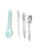 Stainless Steel Tableware