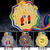 Volleyball Medal