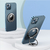 Magnetic Suction Mobile Phone Bracket