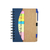 Notebook With Memo