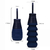500ML Folding Portable Water Bottle