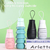 500ML Folding Portable Water Bottle
