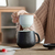 Ceramic Cup With Infuser
