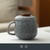 Ceramic Cup With Infuser