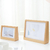 Wooden Photo Frame
