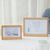 Wooden Photo Frame