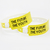 PVC  Wristbands