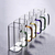 Glass Mug