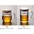 Glass Cup with Infuser