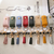 Hand Sanitizer Leather Case