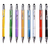 Touch Screen Metal Ballpoint Pen