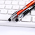 Touch Screen Metal Ballpoint Pen