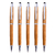 Touch Screen Bamboo Ballpoint Pen
