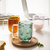 Glass Mug