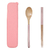 Wooden Tableware