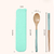 Wooden Tableware