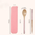Wooden Tableware