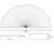 Fan LED Light