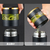 Smart Thermal Mug with Infuser