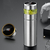 Smart Thermal Mug with Infuser