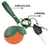 Great Fortune Key Ring