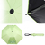 Two-folding Umbrella