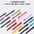 Colorful Advertise Pen