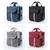 Zipper File Bag