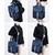 Zipper File Bag
