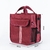 Zipper File Bag