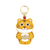 Menghu Keychain