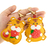 Menghu Keychain
