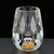 Crystal Glass Goblet