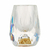Crystal Glass Goblet