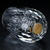 Crystal Glass Goblet