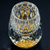 Crystal Glass Goblet