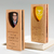 Crystal Trophy