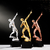 Crystal Trophy