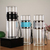 Portable Glass Mug with Infuser