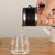 Portable Glass Mug with Infuser