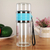 Portable Glass Mug with Infuser