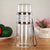 Portable Glass Mug with Infuser