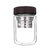 Double-layer Glass Cup
