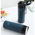Double Layer Portable Glass